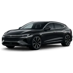 Vantare L7: donkere premium crossover.
